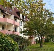 Ruhige und gemütliche Wohnung in Erlangen-Tennenlohe!