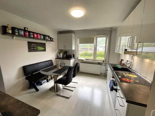 Küche Erdgeschoss - 