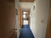 Flur Dachgeschoss - 