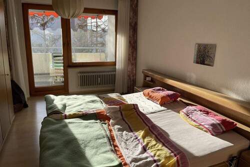 Schlafzimmer - 