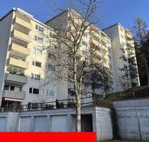 Sehr gepflegte 3-Zimmer-Wohnung mit tollem Ausblick in Tuttlingen-Möhringer Vorstadt