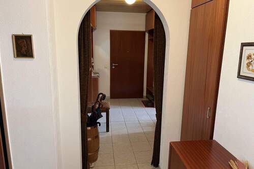 Flur - 3 Zimmer Etagenwohnung in Tuttlingen