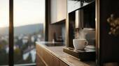 Impressionen Musterwohnung - Werz Immobilien - 