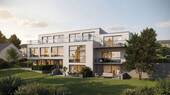 Stadtvilla Meisenweg - Impressionen - Werz Immobilien - Etagenwohnung mit 74,40 m&sup2; in Frankenberg zum Kaufen