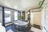 Badezimmer EG - 