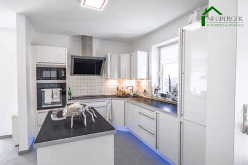 Küche - 