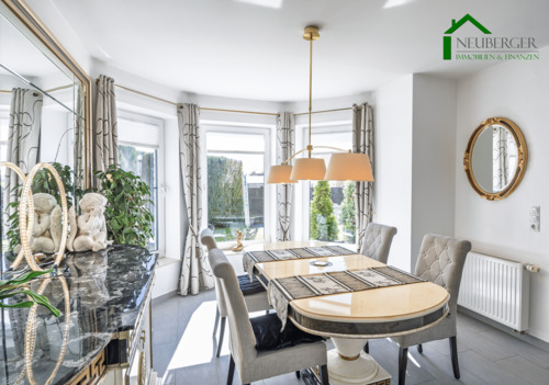 Esszimmer - 