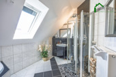 Badezimmer DG - 
