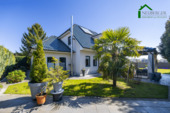 Außenansicht - 7 Zimmer Einfamilienhaus in Lahn