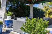 Terrasse - 