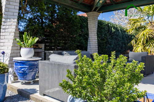 Terrasse - 