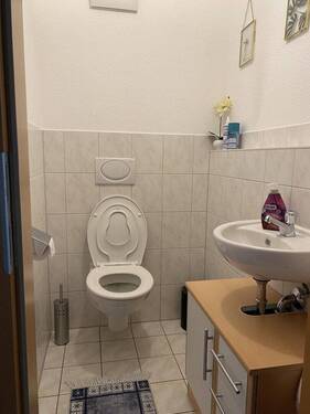 Gäste-WC - 