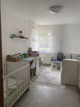 Kinderzimmer - 