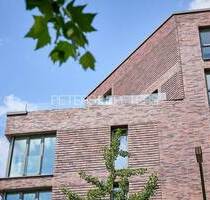 + Strahlende Lebensqualität - Lichtdurchflutete Wohnung im modernen Neubau + - Hamburg