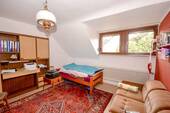 Zimmer 1 im DG - 
