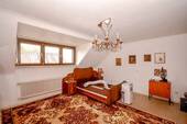 Zimmer 2 im DG - 