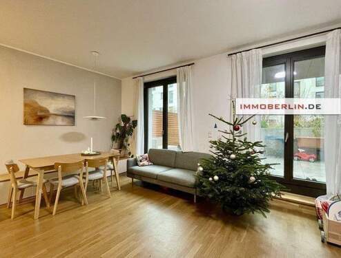 2.jpg - 3 Zimmer Etagenwohnung zum Kaufen in Berlin