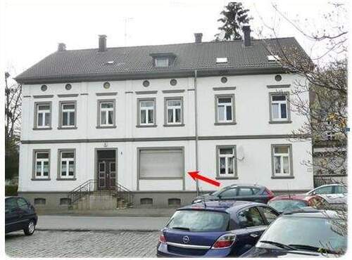 Bild 1 - Geräumiges Appartement in Oberbrügge