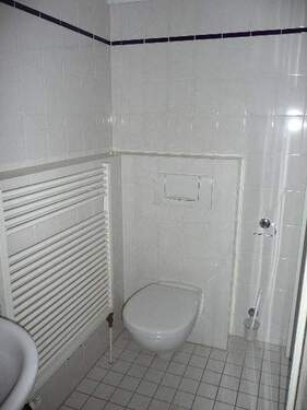 Bild 4 - 1 Zimmer Etagenwohnung in Halver