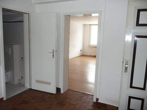 Innenansicht - 