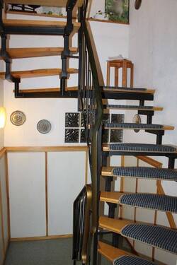 Aufgang zu den Wohnungen.JPG - 