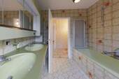 Badezimmer OG - 