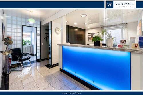 Titel - Hochwertiges Wohn-Praxisgebäude 