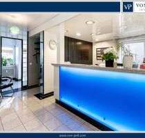 Hochwertiges Wohn-Praxisgebäude | ca. 460 m² vermietbare Fläche | 9 PKW-Stellplätze | Stadtpark - Gütersloh Innenstadt