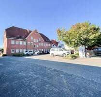 Charmante 2-Zimmer-Wohnung in Meldorf zur Miete