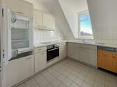 Küche - Etagenwohnung mit 65,00 m&sup2; in Meldorf zur Miete