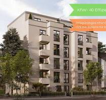 ***Bezugsfrei Q32026: Nachhaltiger Neubau in Berlin-Pankow mit zinsgünstigem KfW-Darlehen***