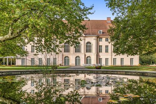 Schloss Schönhausen - 