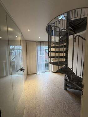 Ankleidezimmer 1.OG - 