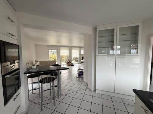 Küche_2 - Exklusive Doppelhaushälfte in Luhdorf