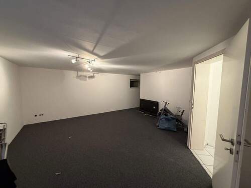 Nutzfläche im KG_2 - 