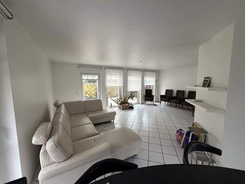 Wohnzimmer_1 - Doppelhaushälfte mit 140,00 m&sup2; in Winsen (Luhe) zum Kaufen