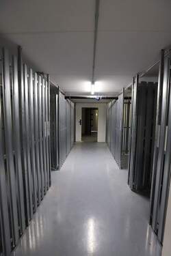 Kellerabteile Wohnungen - 