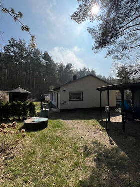 Bild 1.jpg - Grundstück zum Kaufen in Mühlenbecker Land