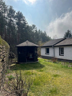 Bild 3 - Grundstück in Mühlenbecker Land zum Kaufen