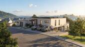Stadtvilla Meisenweg - Impressionen - Werz Immobilien - 