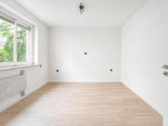 Schlafzimmer - Etagenwohnung mit 55,00 m&sup2; in München zum Kaufen