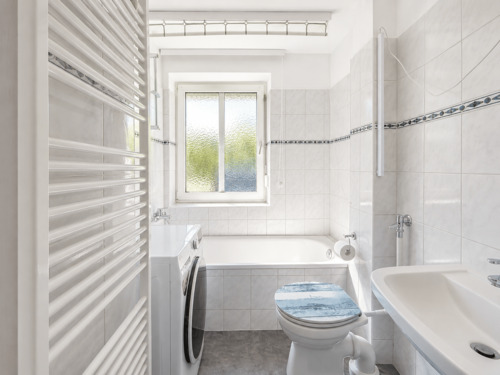 Badezimmer - 