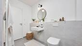 Badezimmer - 