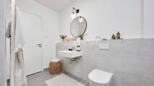 Badezimmer - 