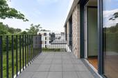 Balkon - 3 Zimmer Etagenwohnung zum Kaufen in Pinneberg