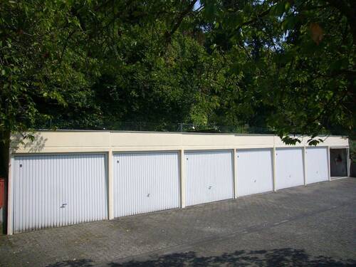 Garage - 