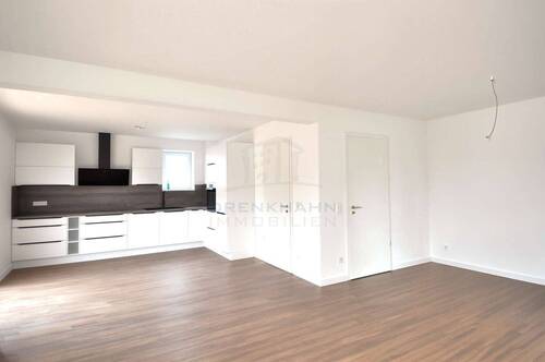 Beispielbild offene Wohnküche - Einfamilienhaus mit 140,50 m² in Rövershagen zum Kaufen