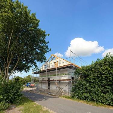 Baufortschritt 08.2025 - 