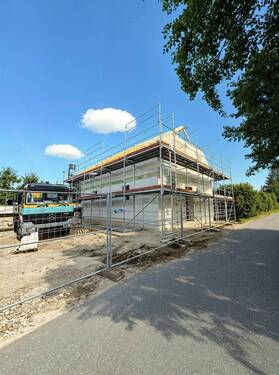 Baufortschritt 08.2025 - 