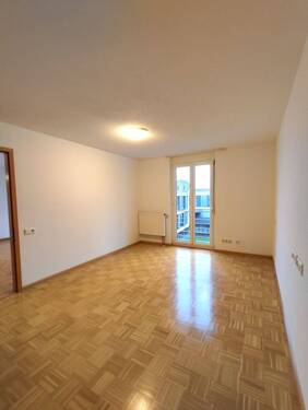 Schlafzimmer - Etagenwohnung mit 57,90 m² in Waldshut-Tiengen zur Miete